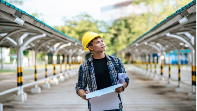 Roofing Companies in Pakistan
