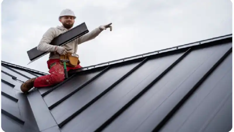 Redland Roofing Cardiff