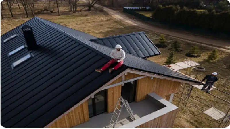 Best Roofing Material by Climate